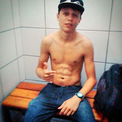 Humildade & Diciplina sempre. Respeito & Admiração a gente conquiista. Tα lendo αindα ? Então gostou =D SIGAM-ME OS BONS !