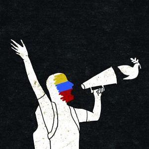 ¡VENEZUELA CLAMA LIBERTAD! FUERZA Y FE... Orgullosamente Unetense ARQ-UNET.
 AMOR ETERNO A DEPORTIVO TÁCHIRA F.C.