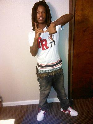 #ToolieGang #ManUpBandUp #FreeDemNorthsideNicas