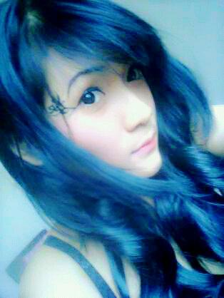 Happy mom.. Happy wife.. ♥☺♥