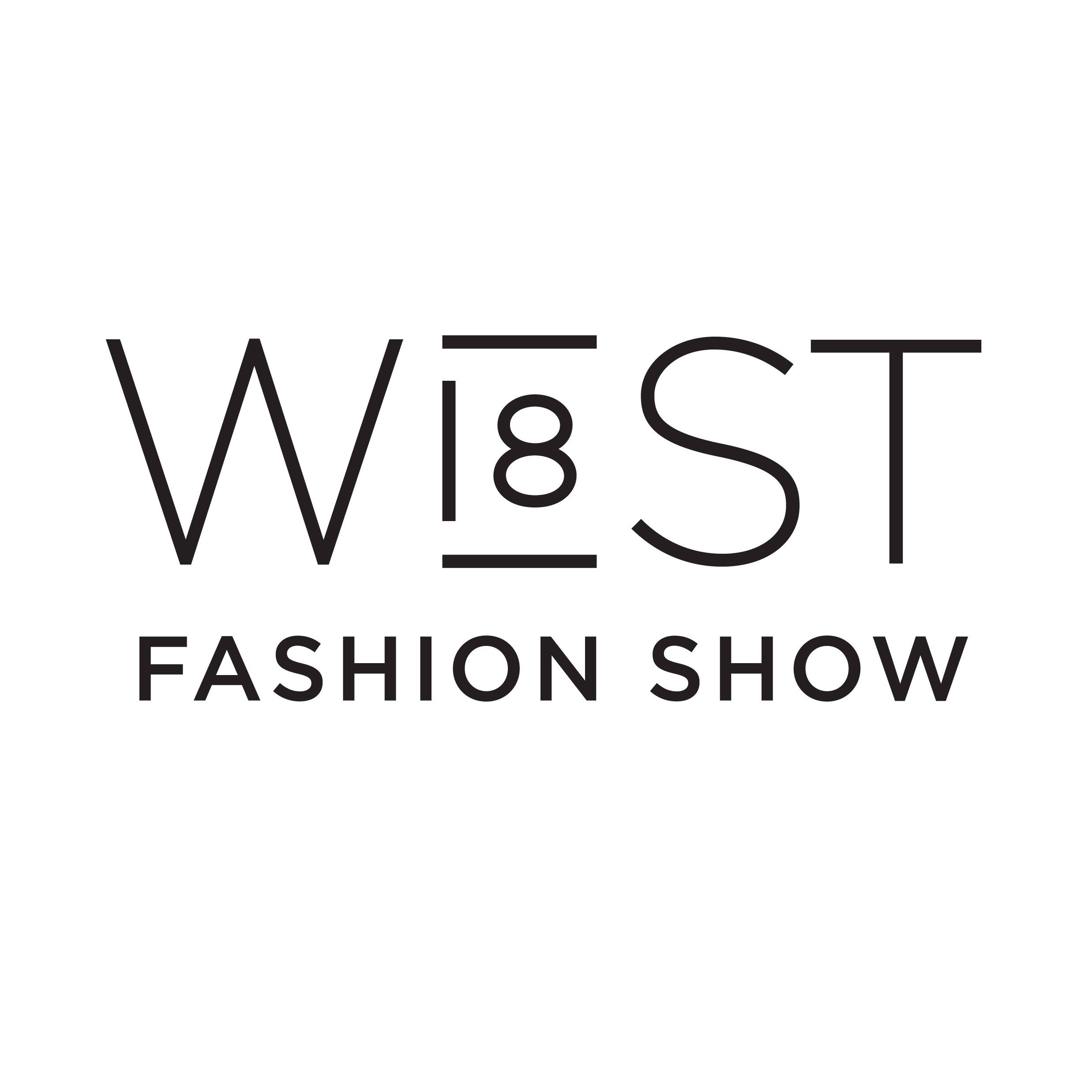 West 18th Street Fashion Show | Founded in 2000 | #west18thstreetfashionshow