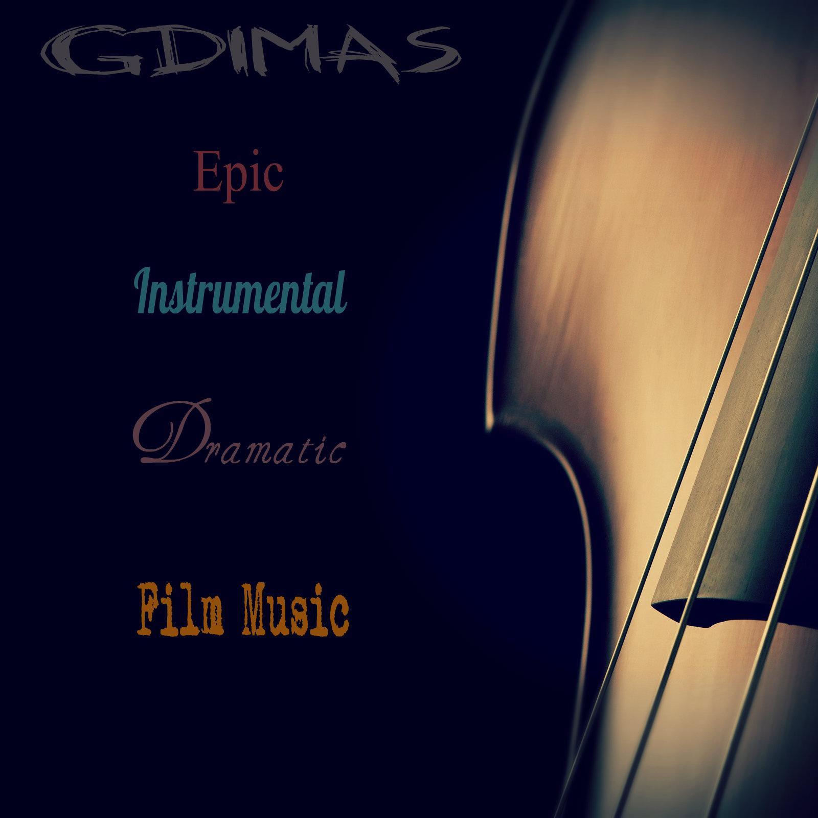 I'm violinist    and new composer! If you like my music please share and support!