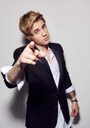 PaauuLm's profile picture. Justin Bieber I love you