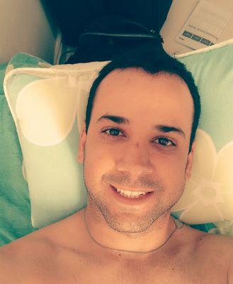 ballzackisback's profile picture. 