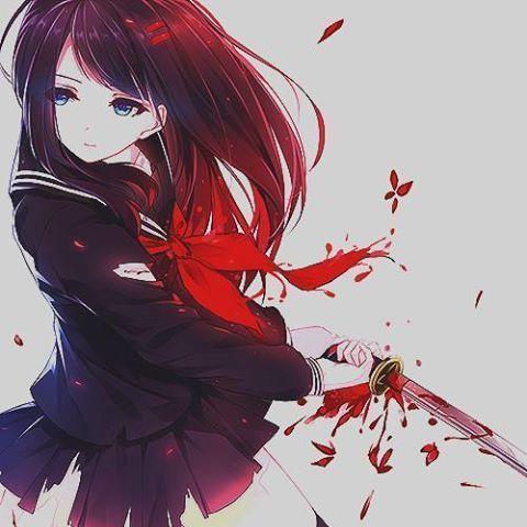 My name is Jenny. :3 Call me Cake if you want to. :p I make AMV's which are Anime Music Videos. ^~^