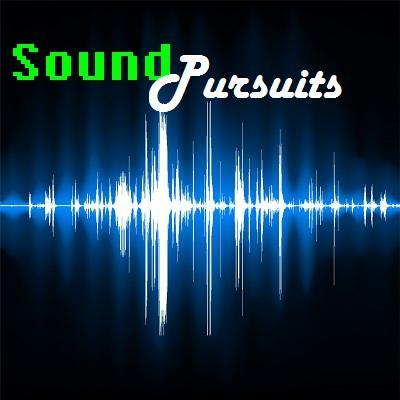 Celebrating those who bang dishes & break things in pursuit of unique sounds!