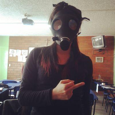Evitadme, para muchos soy muy poco agradable.