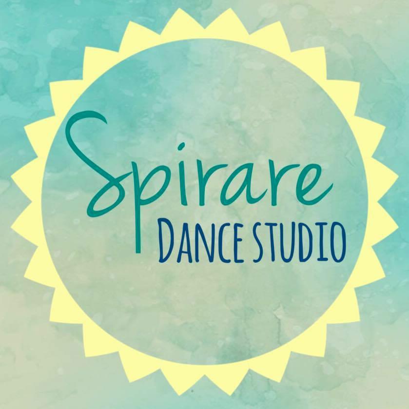 SpirareDance's profile picture. A NYC based dancing school, that promotes awareness, harmony and inspiration through dance.