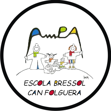 ampacanfolguera's profile picture. AMPA Escola Bressol Municipal Can Folguera