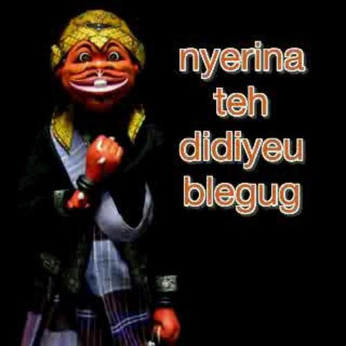 Mencari Jati Diri