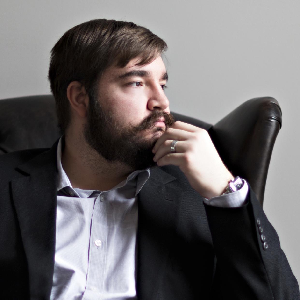 Web developer, designer, app developer, Self-proclaimed Jack-of-all-Trades. All opinions expressed here are my own.