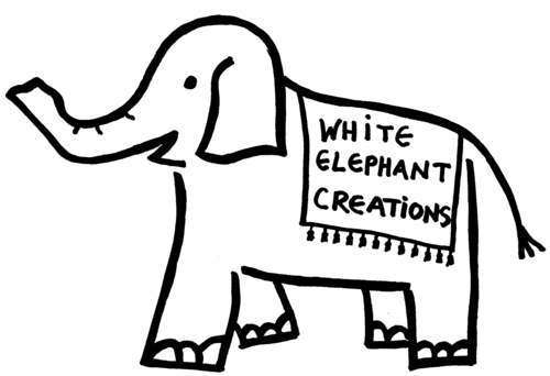 wecreations's profile picture. Giving outworn objects a second life.