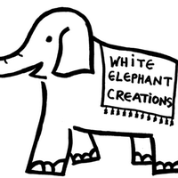 WhiteElephantCreate(@wecreations) 's Twitter Profile Photo