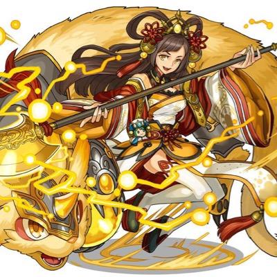 アテナ、ハトホル、レイランちゃん可愛い。低ランカーです。ID2636135000/ランク300↑↑