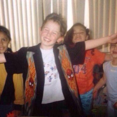 ballerinashawnm's profile picture. bout time I made a fan account dedicated to this graceful ballerina.... also im John af