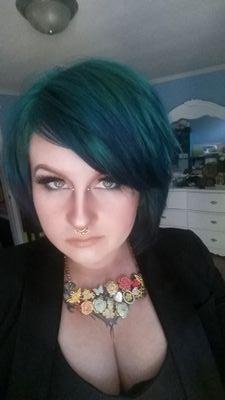 FemBot_tv's profile picture. official twitter of FemBot_tv on http://t.co/Ey0QsqyMxs  http://t.co/cLDs7AKjUl Im obsessed with zombie video games!!!