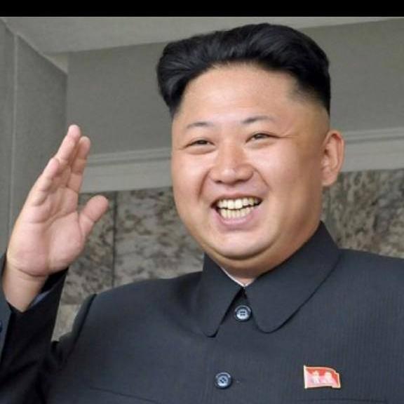 She ought to have her head examined. North Korean leader on the loose in Chicago with Mayor Rodman? Murder. But it's a living.