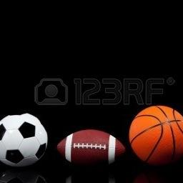 Todo Sobre el Futbol Mundial, NBA , NFL & MLB [English&Spanish]