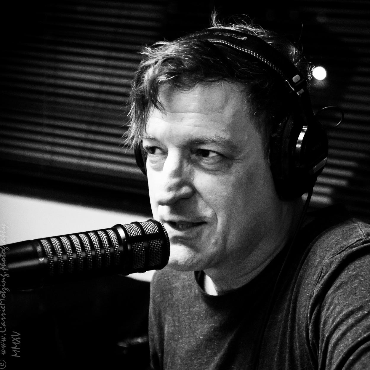 Performing Musician / Singer/ Podcaster/ Platinum Winning Engineer, Producer /Emmy Winning Songwriter
