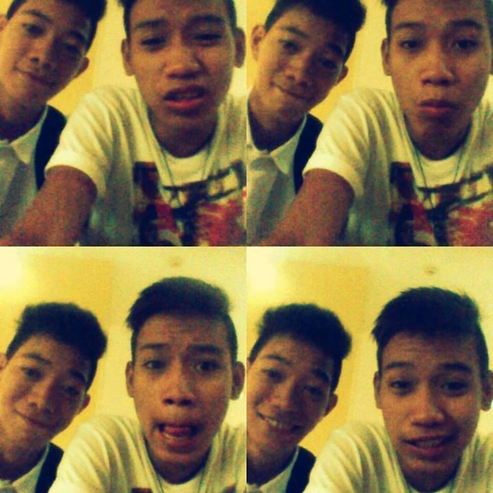 samsonmark10's profile picture. 