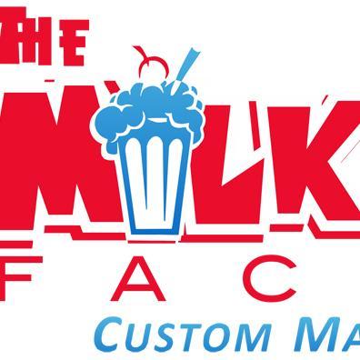 Custom Make Your Shake