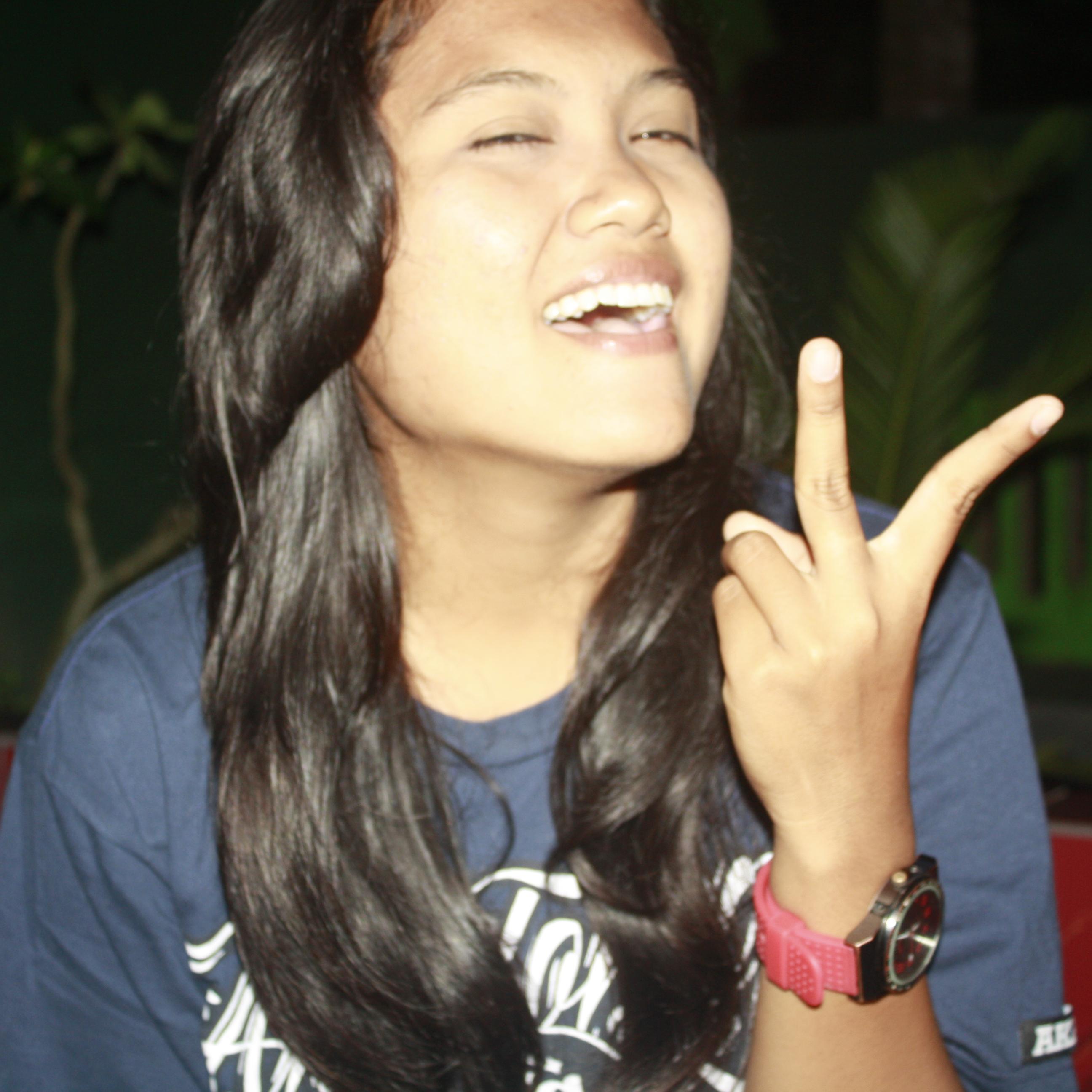Renita Dwi Titara , KEDIRI 11 Agustus 1997,