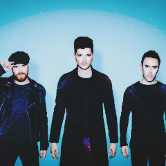 IG: bringthescripttoargentina Bienvenidos a la comunidad Argentina de la banda Irlandesa The script. Síguenos y mantente informado (a) acerca de todas las nov.