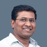 premsadagopan's profile picture. 