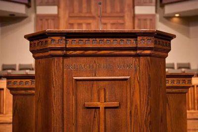 mymobilepulpit's profile picture. Teacher of the Word, Preacher of the Gospel