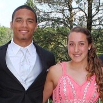 MesMayoo's profile picture. Shenandoah Football C/O 2018  South Lakes Football #5 C/O 2014 
watch me work  http://t.co/Ejd1NhRDr6