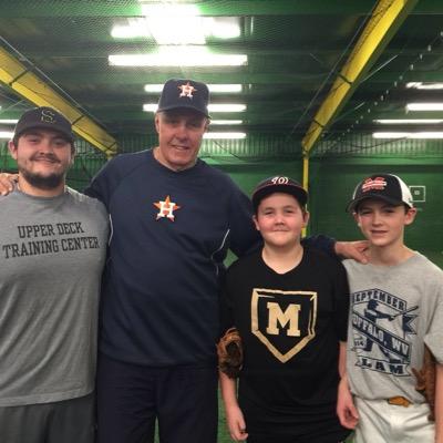 Owner @millerbrosrx | Pitching Coach