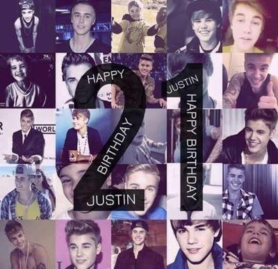 17 | i love justin Bieber