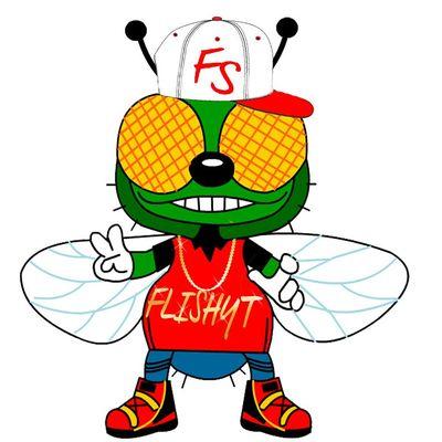 NOT JUS A WORD ITS A WAY OF LIFE. #FLISHYT