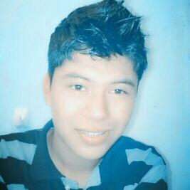 ser feliz , haciendo amistades, eso :)