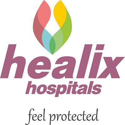Healix Hospitals is Multi-Speciality hospital is specialized in providing advanced Gastroenterology, Bariatric, Urology and Gynecology Treatment.