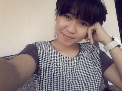 Tuhan, mohon beri ayah dan ibu umur yg panjang, agar mereka sempat melihat aku berhasil di masa depan. Amin.. :)♥