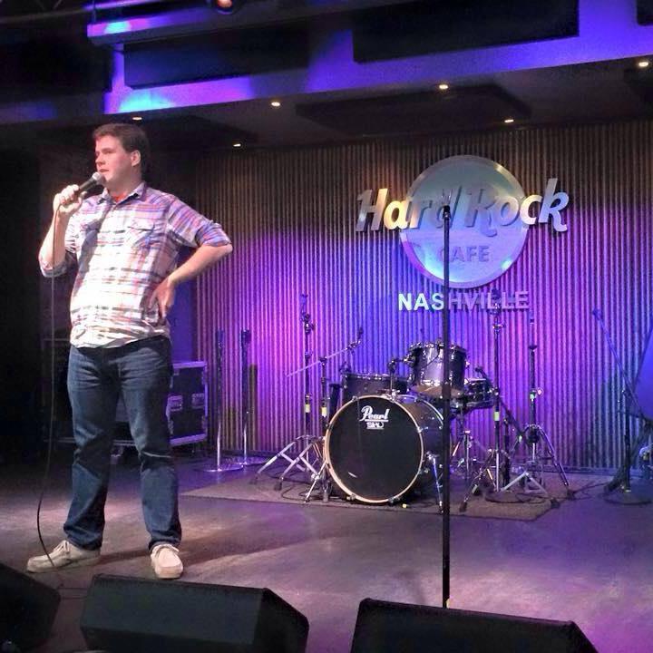 GingerJokester's profile picture. College Student (again), Semi-Professional Cynic (even though that isn't a real thing), Occasional Stand-Up Comedian