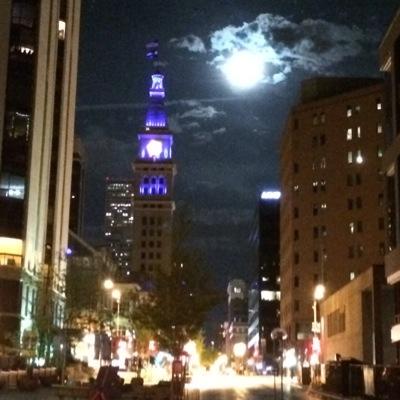 PedalCabby's profile picture. Want to know what's going down in LoDo? Ask a pedalcabby.