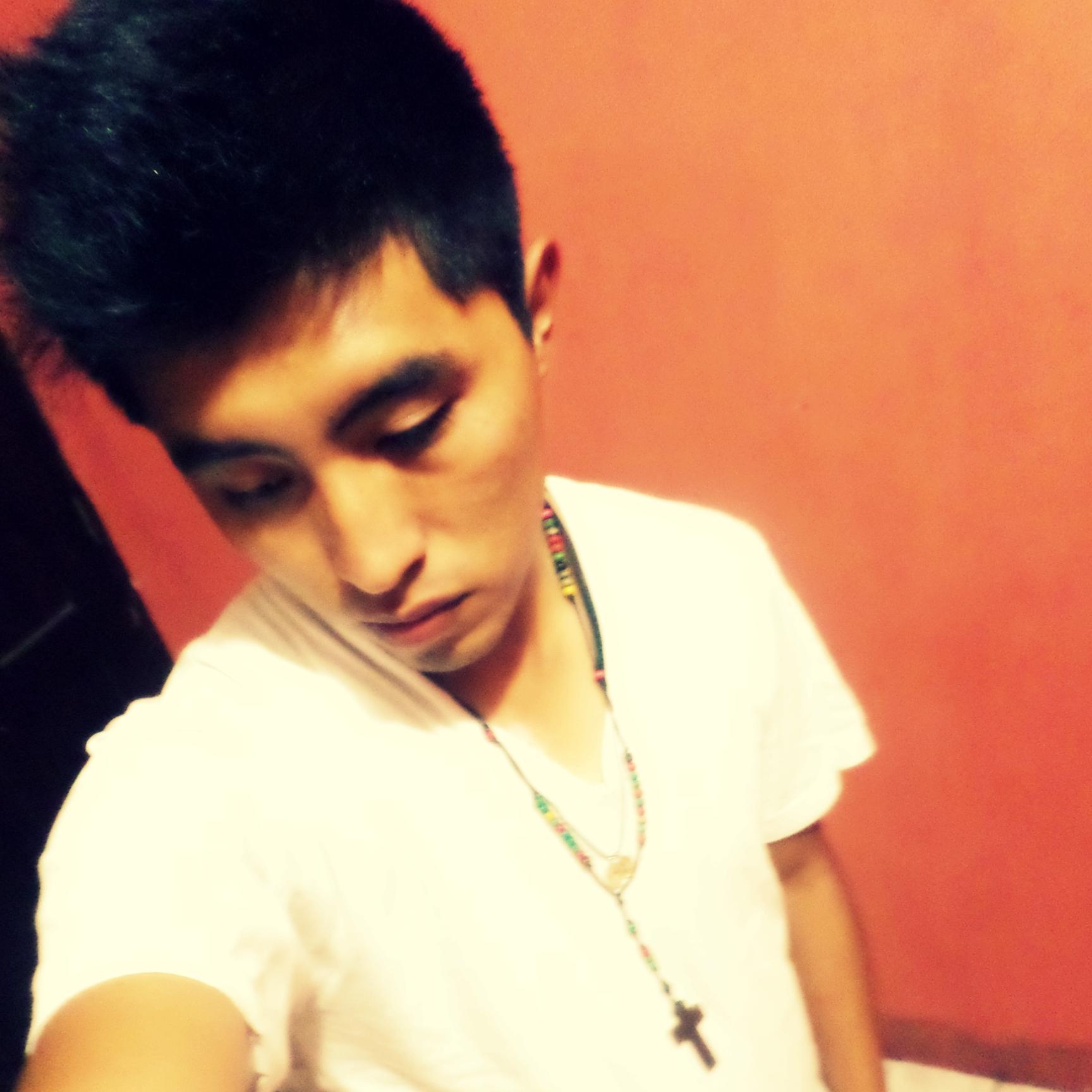 FREDDYCHACACH's profile picture. 