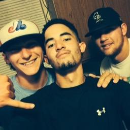 Splat_Life's profile picture. 