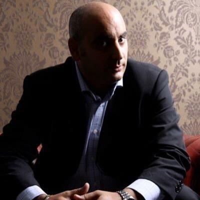 sebfantini's profile picture. 