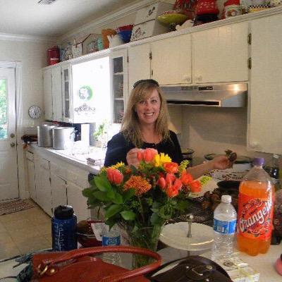 FieldAmyL's profile picture. 