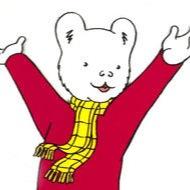 I'm just a bear nothing more nothing less. I'm also a right cunt.
