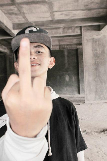 ā„ā„MylasloveDaraAgustyā„ā„!||@Techno_shuffle and rapp at Techno_voice|This is hiphop