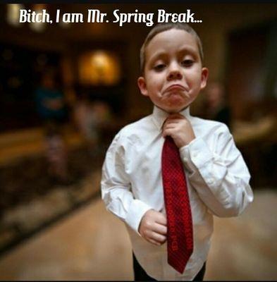 OFFICIAL SPRING BREAK 2015! Must Be 18+! Showing all the WETTEST & WILDEST Moments! Ladies DM anything or SNAPCHAT: PCBWET_WILD ..Send us everything!