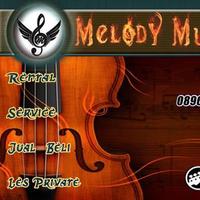 melody music bogor (@melodybogor) 's Twitter Profile