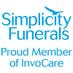 Simplicity Funerals (@simplicityau) Twitter profile photo