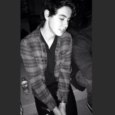 i decided to make this a fan page, (: just because nash is the reason i'm a bit happier now than before .