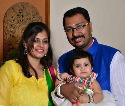 Dhanwyn's profile picture. Entrepreneur at Maamis Foodie Product

Homemade Food Products.