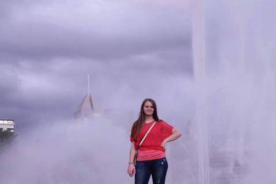 Hey it's me, Faith